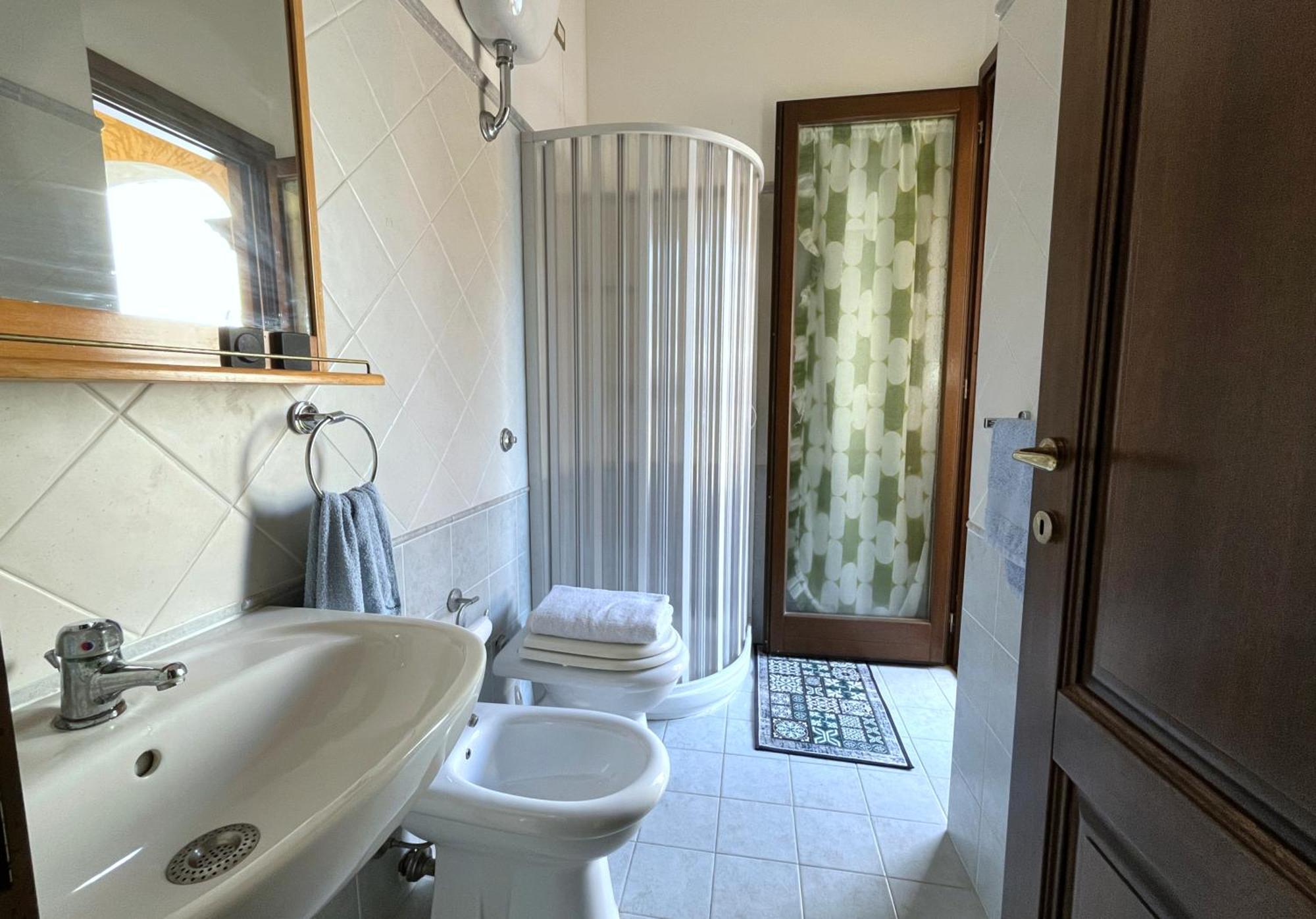Appartamento Vacanze A 2 Piani Càbras Extérieur photo